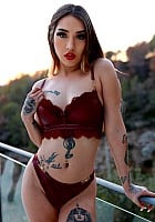 Melania Dark